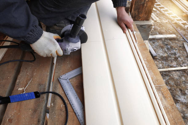 Best Stucco Siding  in Estancia, NM